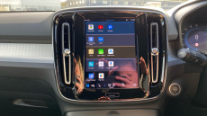 Volvo XC40 2.0 B3P Core 5dr Auto Petrol Estate